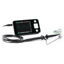 Miniware DS211 Portable Mini Oscilloscope