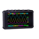 Miniware DS213 Portable Mini Oscilloscope