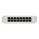 Ubiquiti USW-LITE-16-POE UniFi 16-Port Gigabit Switch