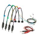 Sensepeek 6005 SQ10 Probe Kit, 4x SQ10