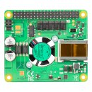 Raspberry Pi PoE+ HAT (R2)