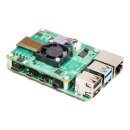 Raspberry Pi PoE+ HAT (R2)