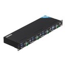 UCTRONICS RM0004 Pi Rack Pro for Raspberry Pi 4B