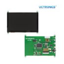 UCTRONICS U6103 5 Inch Touch Screen for Raspberry Pi