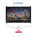 UCTRONICS U610301 5 Inch Touchscreen for Raspberry Pi...