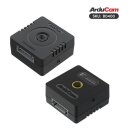 Arducam B0400 Mega 3MP SPI Camera Module with Camera Case for Any Microcontrollers