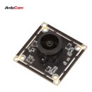 Arducam B0433 12MP USB Camera Module with M12 Lens, 1/2.3...