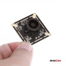 Arducam B0433 12MP USB Camera Module with M12 Lens, 1/2.3 3840(H)×3032(V) 4K@30fps for Windows, Linux, MacOS and Android