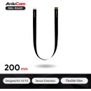 Arducam B0439 200mm Sensor Extension Cable for Raspberry...