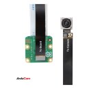 Arducam B0439 200mm Sensor Extension Cable for Raspberry Pi Camera Module V2/V3,  Support Working on Raspberry Pi and NVIDIA Jetson Nano