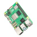 Raspberry Pi 5 (8 GB RAM)