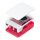 Official Raspberry Pi 5 Case Red/White