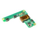 Official Raspberry Pi PoE+ HAT for Pi 5