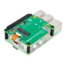 Offizielles Raspberry Pi M.2 HAT+ für Pi 5