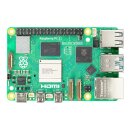 Raspberry Pi 5 (4 GB)