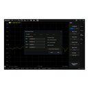 Siglent SNA5000-TDA Time Domain Analysis Lizenz