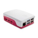 Official Raspberry Pi 5 Case