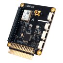 Navio2 Autopilot HAT for Raspberry Pi