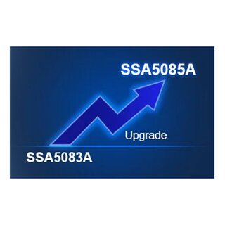 Siglent SSA5000-F5 Bandwidth Upgrade 13.6 GHz to 26.5 GHz