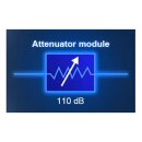 Siglent SSG5080A-LP 110dB Dämpfungs-Modul (Werksoption)