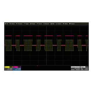 Siglent SSG6080A-PU Pulse Modulation License