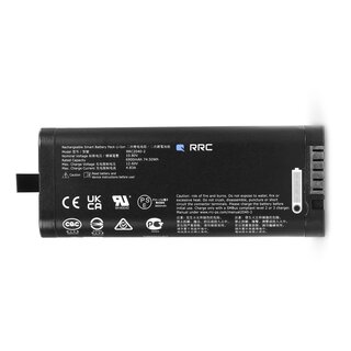 Siglent SHA800-BAT Rechargeable lithium battery