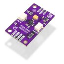 Soldered 333002 Color and gesture sensor APDS-9960 breakout