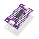 Soldered 333007 IO expander MCP23017 breakout