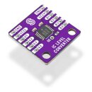 Soldered 333016 Logic level converter I2C TXS0104 breakout