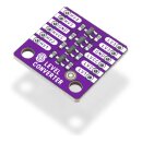 Soldered 333029 Logic level converter board