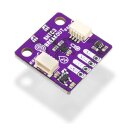 Soldered 333032 Temperature and humidity sensor SHTC3...