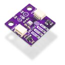 Soldered 333036 Enviromental sensor BME280 breakout