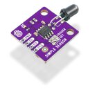 Soldered 333047 Simple fire sensor board