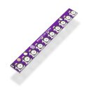 Soldered 333056 Smart LED WS2812B Stick10