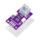 Soldered 333066 Voltage & current sensor INA219 breakout