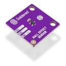 Soldered 333080 Hall effect sensor breakout with digital...