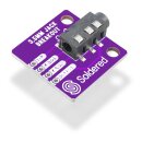 Soldered 333088 3.5mm Jack breakout