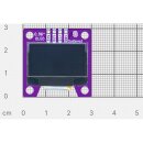 Soldered 333099 Bildschirm OLED I2C Weiß 0.96" SSD1306