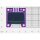 Soldered 333099 Bildschirm OLED I2C Weiß 0.96" SSD1306