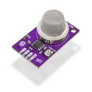 Soldered 333102 Butane, LPG & Smoke sensor MQ2 breakout