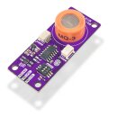 Soldered 333117 Alcohol, Ethanol sensor MQ3 breakout with...