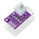 Soldered 333134 Basic stepper driver