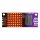 Soldered 333152 8x8 LEDMatrix orange MAX7219