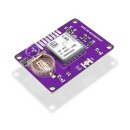 Soldered 333201 GNSS GPS L86-M33 breakout