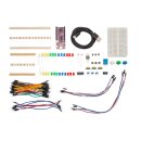 Soldered 333291 Dasduino Beginner Kit - Basic