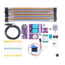 Soldered 333293 Dasduino Beginner Kit INTERNET OF THINGS...