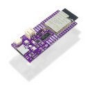 Soldered Dasduino CONNECTPLUS (ESP32)