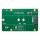 Pineboards BM1L HatDrive! Bottom NVMe Adapter for Raspberry Pi 5