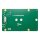 Pineboards BM1L HatDrive! Bottom NVMe Adapter for Raspberry Pi 5