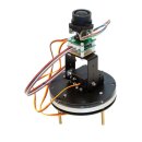 Arducam B0167B12 IMX477 12MP PTZ Camera for Raspberry Pi...